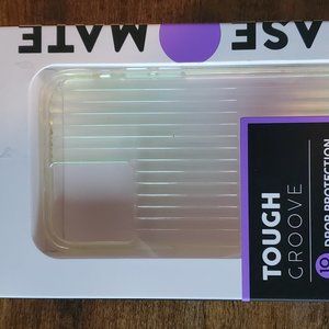 Iphone 11 Clear Phone Case